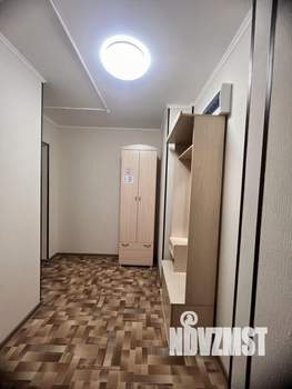 1-к квартира, посуточно, 49м2, 1/1 этаж