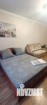 1-к квартира, посуточно, 42м2, 7/10 этаж