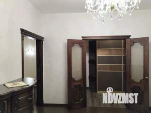 3-к квартира, посуточно, 125м2, 2/8 этаж