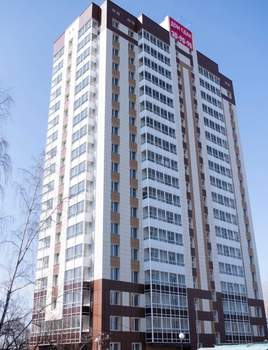 2-к квартира, на длительный срок, 65м2, 6/19 этаж