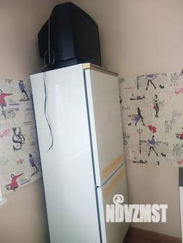 1-к квартира, на длительный срок, 37м2, 6/10 этаж