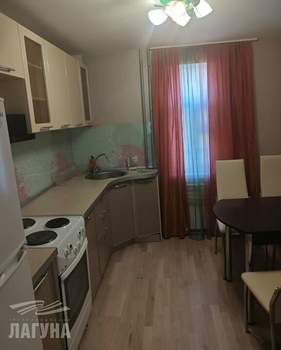 2-к квартира, на длительный срок, 52м2, 1/2 этаж