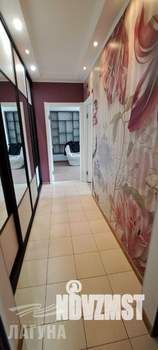 2-к квартира, на длительный срок, 53м2, 7/17 этаж
