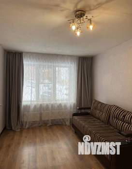 1-к квартира, на длительный срок, 35м2, 1/10 этаж