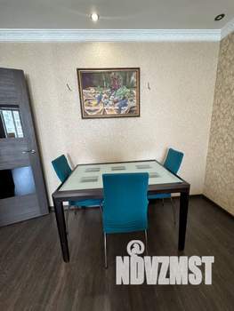 2-к квартира, посуточно, 59м2, 7/10 этаж