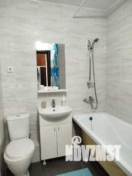 Студия квартира, посуточно, 25м2, 2/9 этаж