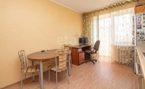 2-к квартира, на длительный срок, 56м2, 4/10 этаж