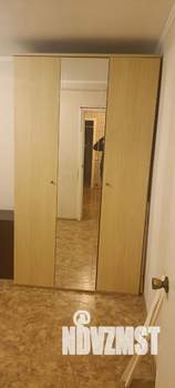 2-к квартира, на длительный срок, 43м2, 3/5 этаж