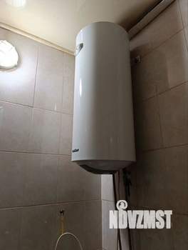 Студия квартира, на длительный срок, 20м2, 1/4 этаж