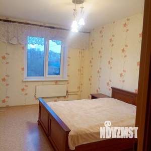 2-к квартира, на длительный срок, 60м2, 5/18 этаж