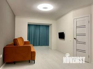 2-к квартира, посуточно, 50м2, 10/10 этаж