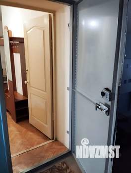 1-к квартира, на длительный срок, 23м2, 3/3 этаж