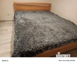 1-к квартира, посуточно, 38м2, 12/17 этаж