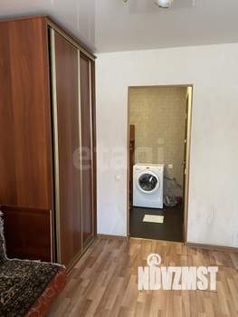 Студия квартира, на длительный срок, 24м2, 1/5 этаж