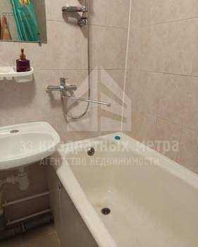 1-к квартира, на длительный срок, 37м2, 2/9 этаж