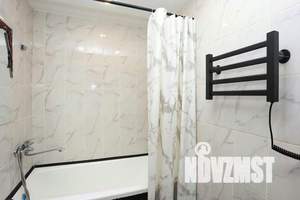 1-к квартира, посуточно, 33м2, 1/5 этаж