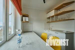 2-к квартира, посуточно, 55м2, 10/10 этаж