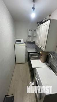 Студия квартира, на длительный срок, 23м2, 1/5 этаж