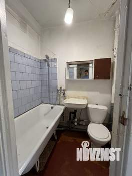 2-к квартира, на длительный срок, 36м2, 4/5 этаж