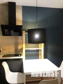 Студия квартира, посуточно, 29м2, 2/10 этаж