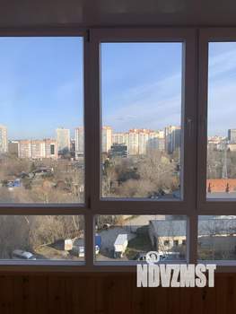 Студия квартира, на длительный срок, 28м2, 10/19 этаж