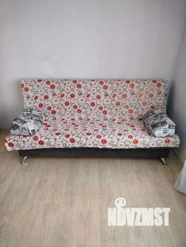 Студия квартира, на длительный срок, 21м2, 5/5 этаж