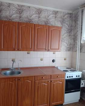 1-к квартира, на длительный срок, 36м2, 6/10 этаж