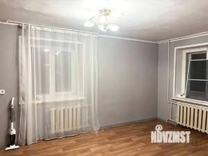 1-к квартира, на длительный срок, 31м2, 3/5 этаж