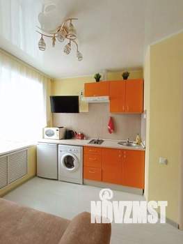 1-к квартира, посуточно, 15м2, 1/1 этаж