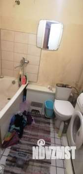 1-к квартира, на длительный срок, 27м2, 8/10 этаж