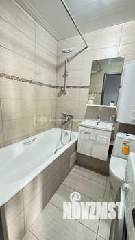 1-к квартира, на длительный срок, 37м2, 9/10 этаж