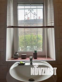 3-к квартира, посуточно, 70м2, 1/2 этаж