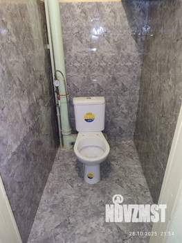 2-к квартира, на длительный срок, 59м2, 4/5 этаж