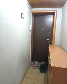 1-к квартира, на длительный срок, 34м2, 5/5 этаж