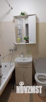 1-к квартира, посуточно, 40м2, 1/5 этаж