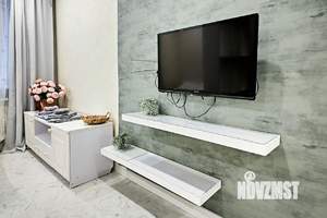 1-к квартира, посуточно, 31м2, 1/5 этаж