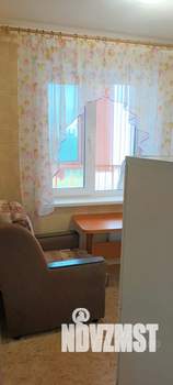 1-к квартира, на длительный срок, 25м2, 5/11 этаж