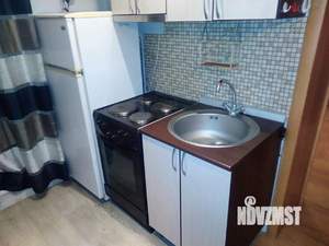 1-к квартира, на длительный срок, 26м2, 9/9 этаж