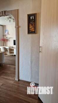 Студия квартира, на длительный срок, 36м2, 4/9 этаж