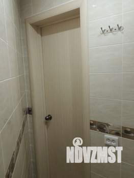 1-к квартира, посуточно, 18м2, 1/1 этаж