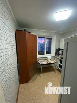 1-к квартира, на длительный срок, 44м2, 10/10 этаж