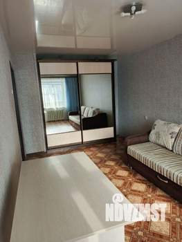 1-к квартира, на длительный срок, 30м2, 3/5 этаж