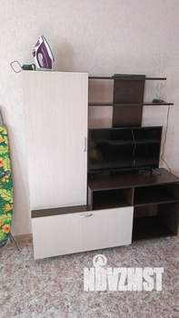 Студия квартира, на длительный срок, 32м2, 3/19 этаж