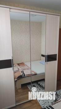 2-к квартира, на длительный срок, 56м2, 6/10 этаж