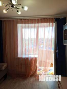 1-к квартира, на длительный срок, 26м2, 7/13 этаж