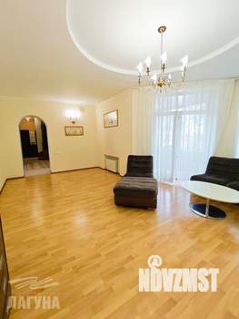 4-к квартира, на длительный срок, 146м2, 4/5 этаж