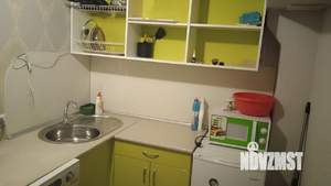 Студия квартира, на длительный срок, 23м2, 1/5 этаж