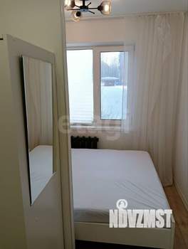 1-к квартира, на длительный срок, 16м2, 1/5 этаж