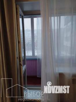 1-к квартира, на длительный срок, 38м2, 4/10 этаж