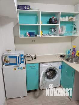 Студия квартира, на длительный срок, 23м2, 1/5 этаж